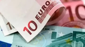 سعر اليورو ثابت مقابل الجنيه في بنوك مصر اليوم